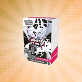 Pokémon TCG: Scarlet & Violet-White Flare Booster Bundle (6 Packs)